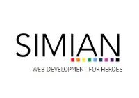 SIMIAN Web Development image 6